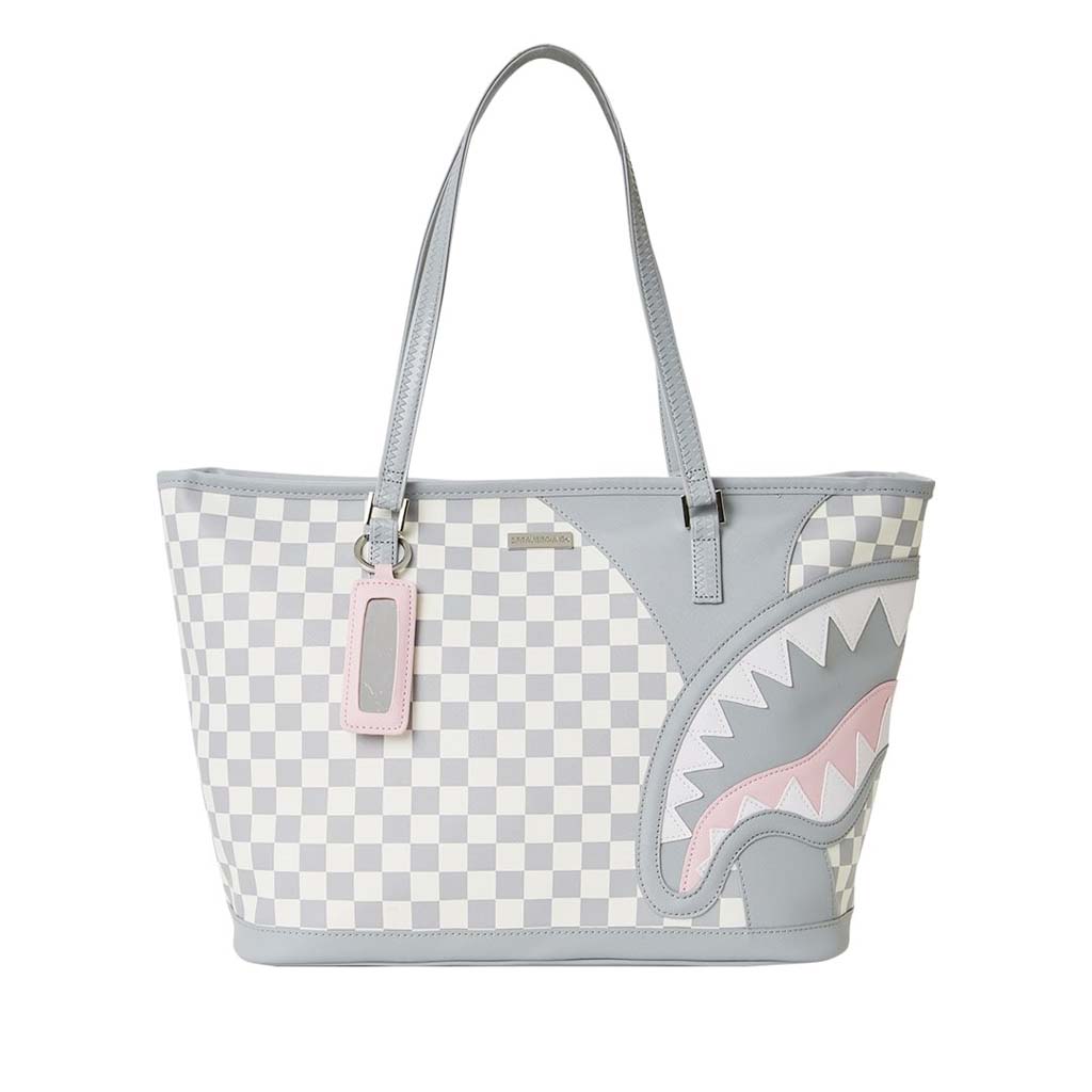 Sprayground Rose Henney Tote
